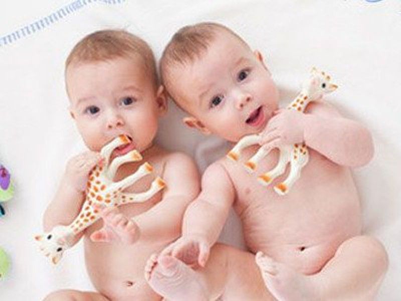 PRODUITS TWIN - NOARI TWINS