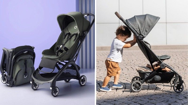 Comparativa de Sillas de Paseo ligeras para Bebés de las mejores Marcas 2024: Encuentra la Perfecta para Tu Familia