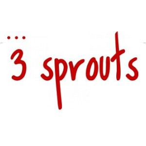 3 Sprouts
