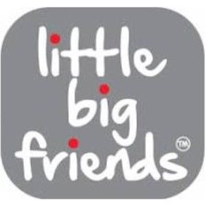 Little Big Friends