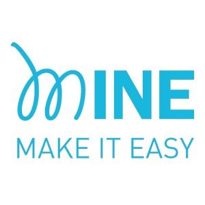 Mine