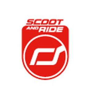 Scoot & Ride