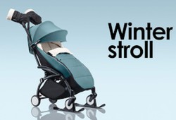 Accesorios de invierno Stokke YOYO