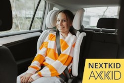 Axkid Nextkid