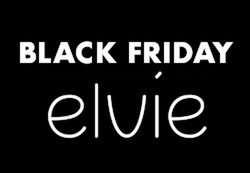 Black Friday Elvie