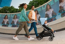 Bugaboo Dragonfly