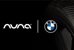 Colección BMW by Nuna