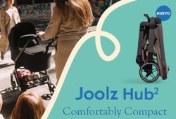 Joolz Hub2