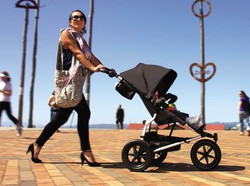 Mountain Buggy