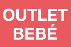 Outlet Bebé