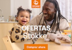 Promociones de otoño Stokke