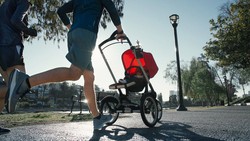 Sillas para correr