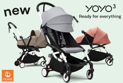 Stokke YOYO³