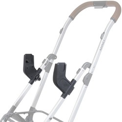 Adaptateurs UPPAbaby MINU pour groupe 0 Maxi Cosi et BeSafe Noari Kids