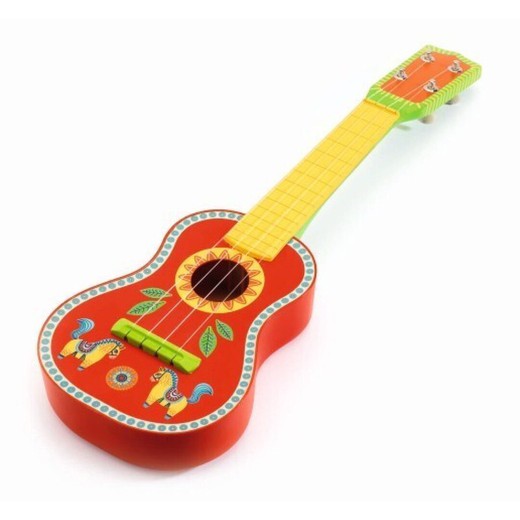 Animambo Guitarra Djeco