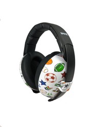 Banz Anti Noise Baby Headphones (from 3 months to 2-3 years)