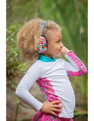 Auriculares Banz Anti Ruido Baby (de 3 meses a 2-3 años) — Noari Kids,  auriculares bebe ruido 