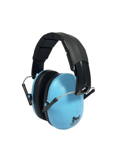 Auriculares Banz cascos anti ruido Baby (de 3 meses a 2-3 años) Protec –  Labores Bella
