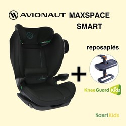 Avionaut MaxSpace Smart con KneeGuard