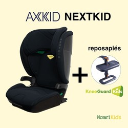 Axkid Nextkid con KneeGuard