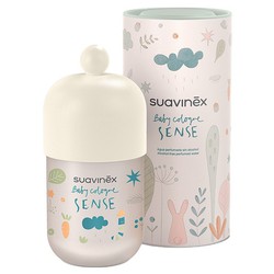 Baby Cologne Sense 100ml Suavinex