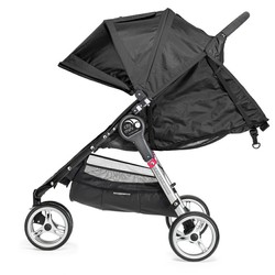 Poussette baby jogger city mini 4 sale roues