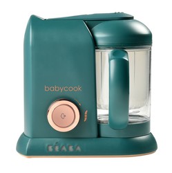 Babycook Solo Pine Green