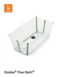 Stokke Flexi Bath folding bathtub