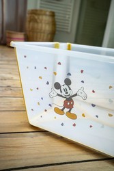 Bañera plegable Stokke Flexi Bath XL Disney Extragrande, comprar online