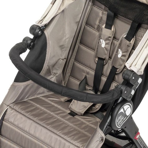 Barra delantera individual - Baby Jogger City Mini/Elite/Summit X3/GT