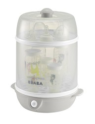 Béaba Steril Express Evolutionary 2 in 1 sterilizer