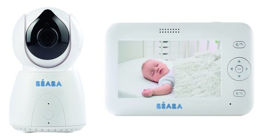 Béaba Zen+ baby monitor