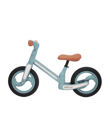 Bicicleta sin pedales Teeny Olmitos — Noari Kids