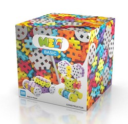 Meli BASIC CONSTRUCTOR blocs 200pcs