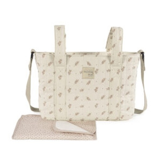 Bolsa crossbody Mimosa Walking Mum