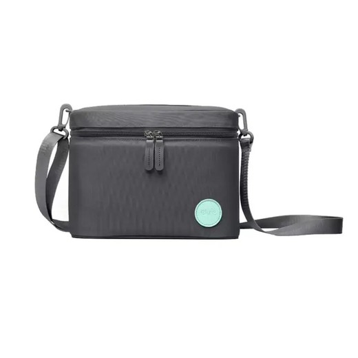 Bolsa Térmica 3-en-1 para Elvie Pump y Stride