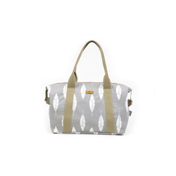 Meli+Lali Hospital/Travel Bag