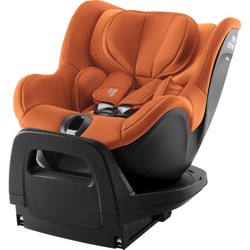 Britax Römer Dualfix PRO (40-105cm swivel)