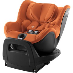 Britax Römer Dualfix PRO (40-105cm giratoria)