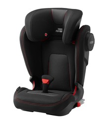 BRITAX RÖMER Kidfix III M. Silla Coche Bebe • Maminens. La tienda del Bebé  en Gavà del Baix Llobregat