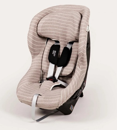 Britax Römer Max-Safe Pro COVER BCN