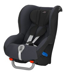 ACM Britax Romer Max Way chair including specialist advice vehicle testing and installation Noari Kids