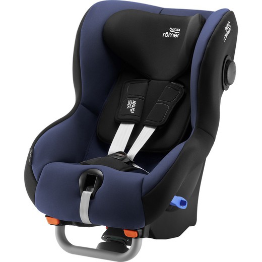 Britax max way pas hot sale cher