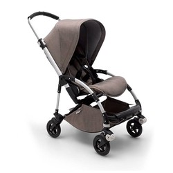 Bugaboo bee 5 recline positions best sale