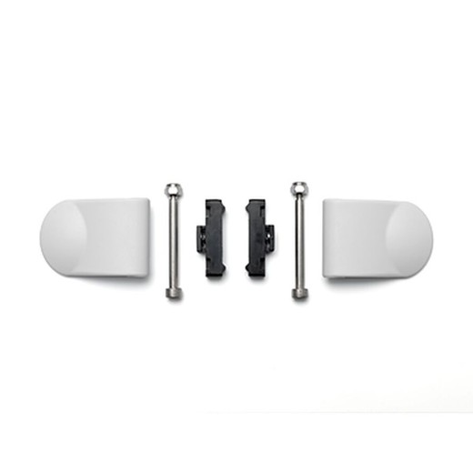 Bugaboo Bee5 and Bee6 handlebar lock replacement set