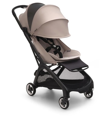 Bugaboo best sale age range