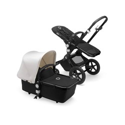 Bugaboo Cameleon 3 Plus 2-in-1 Newborn and Pushchair, Rotating