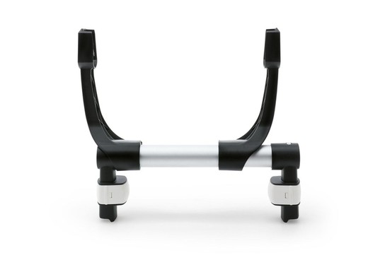 Bugaboo Donkey Mono adaptador per a cadires de cotxe Maxi-Cosi/Turtle
