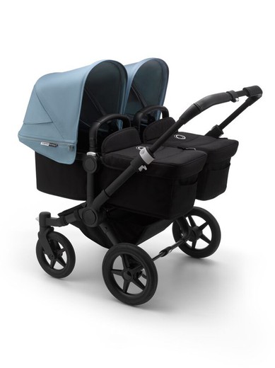 bugaboo fox twin