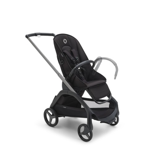 Bugaboo Dragonfly - Carrito Plegable con Capazo